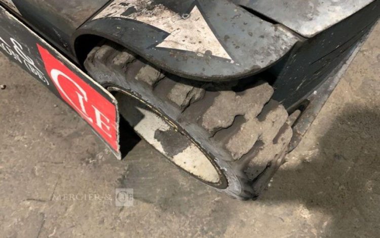 ATN PIAF 1000R  M10EA022