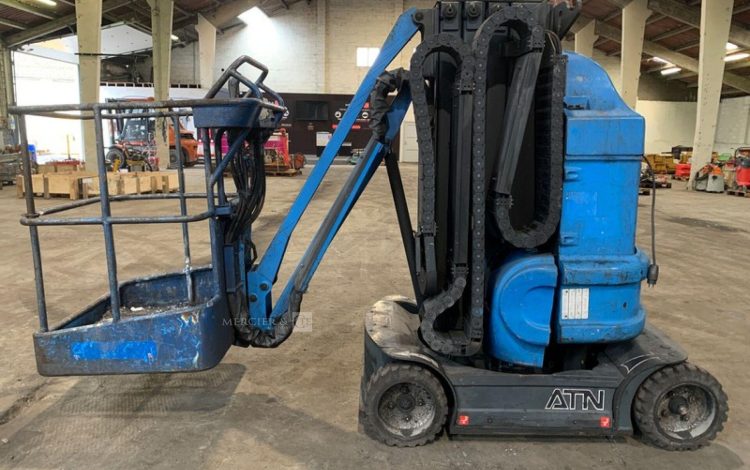 ATN PIAF 1000R  M10EA022