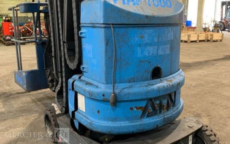 ATN PIAF 1000R  M10EA022