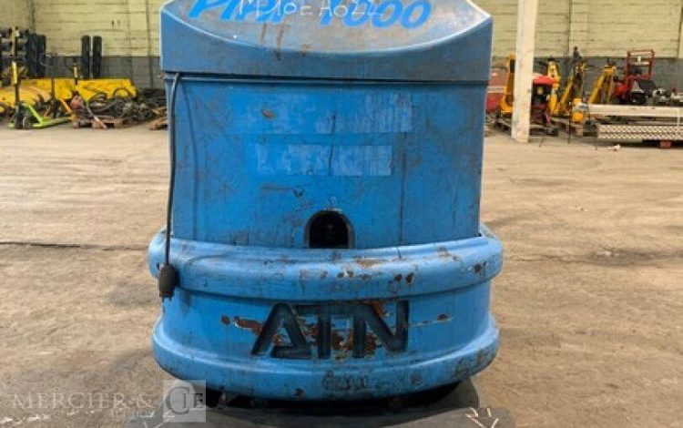 ATN PIAF 1000R  M10EA022