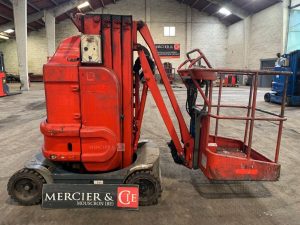 ATN PIAF 1000R  M10EA009