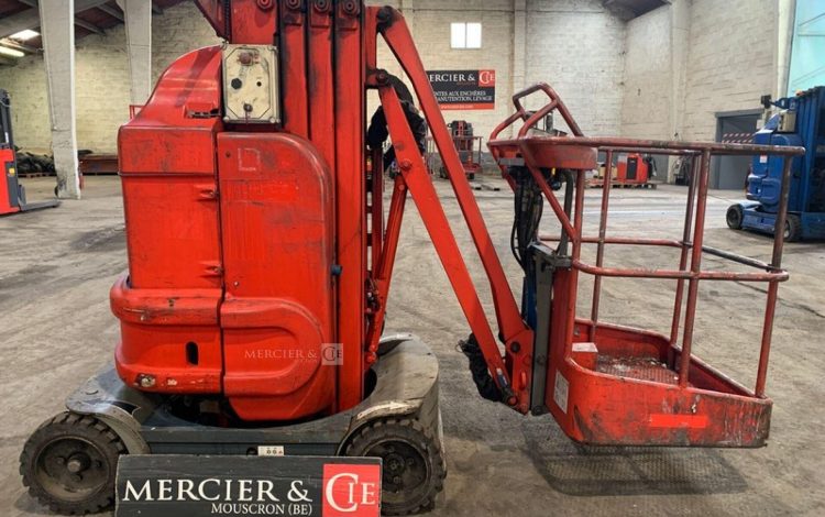 ATN PIAF 1000R  M10EA009