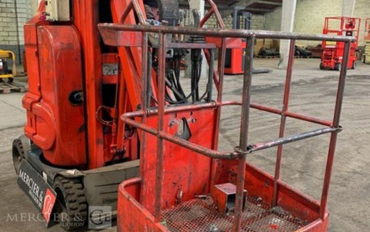 ATN PIAF 1000R  M10EA009