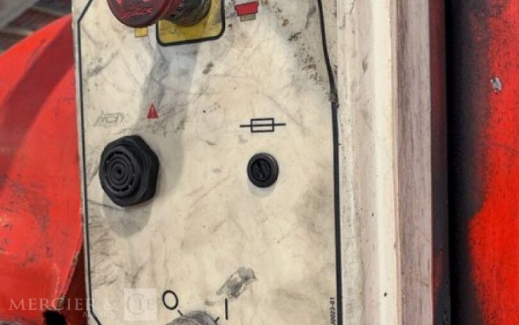 ATN PIAF 1000R  M10EA009