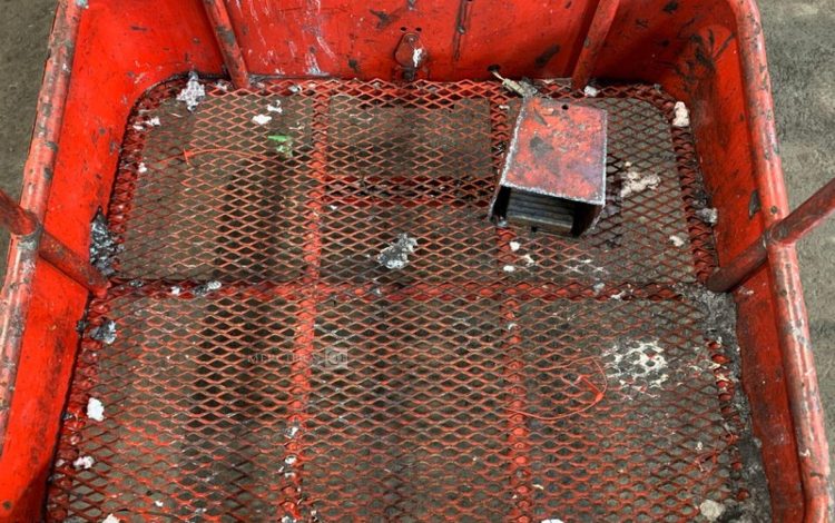 ATN PIAF 1000R  M10EA009