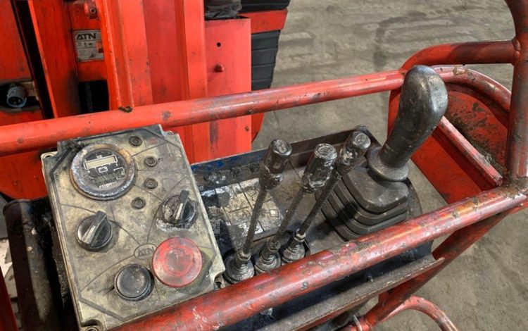 ATN PIAF 1000R  M10EA009