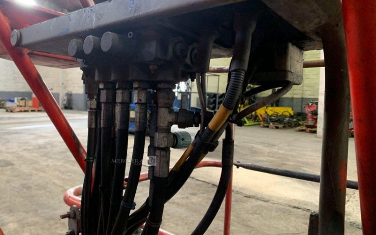 ATN PIAF 1000R  M10EA009