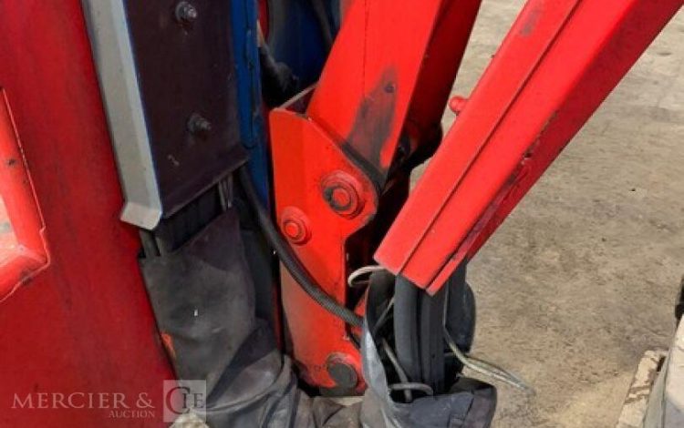 ATN PIAF 1000R  M10EA009