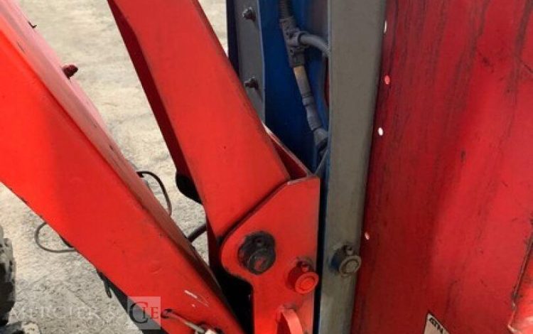 ATN PIAF 1000R  M10EA009