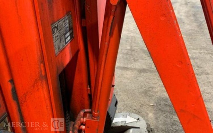 ATN PIAF 1000R  M10EA009