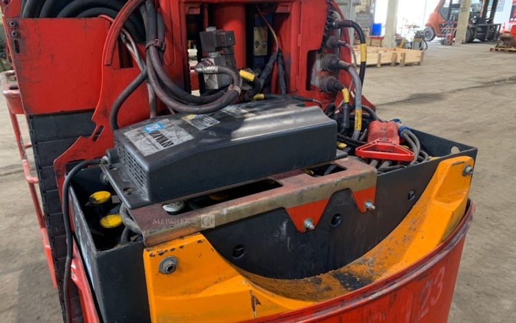 ATN PIAF 1000R  M10EA009