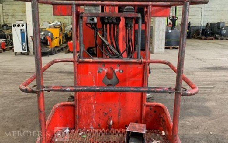 ATN PIAF 1000R  M10EA009