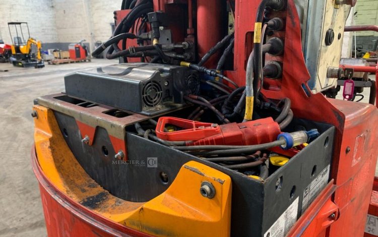 ATN PIAF 1000R  M10EA009