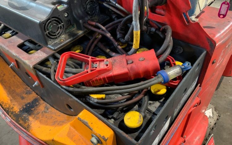 ATN PIAF 1000R  M10EA009