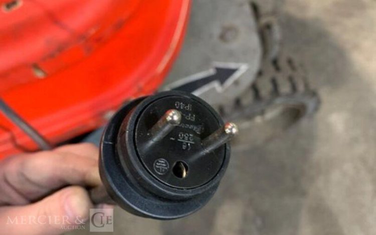 ATN PIAF 1000R  M10EA009