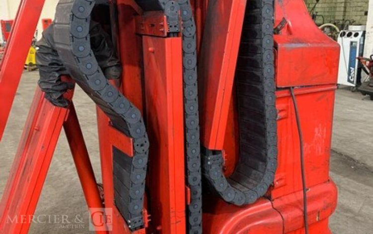 ATN PIAF 1000R  M10EA009