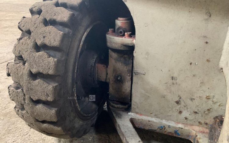 ATN PIAF 1000R  M10EA009