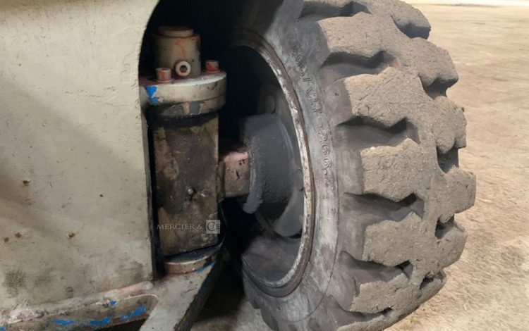 ATN PIAF 1000R  M10EA009