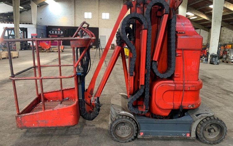 ATN PIAF 1000R  M10EA009