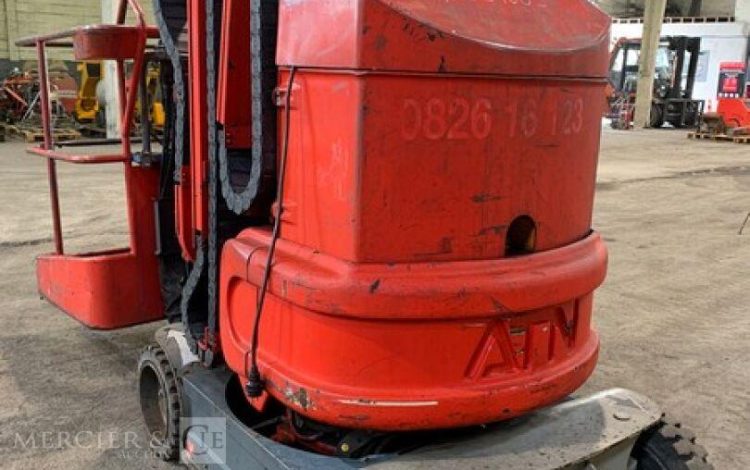 ATN PIAF 1000R  M10EA009