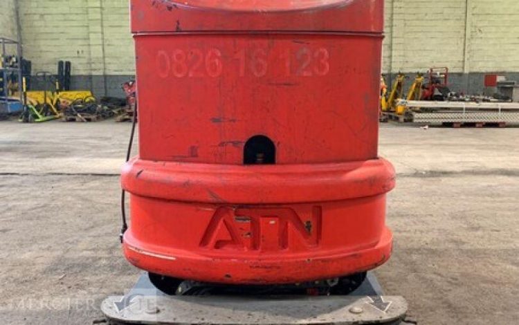 ATN PIAF 1000R  M10EA009
