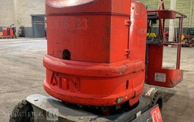 ATN PIAF 1000R  M10EA009