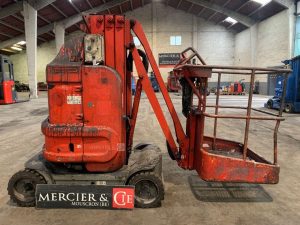 ATN PIAF 880R  M08EA035