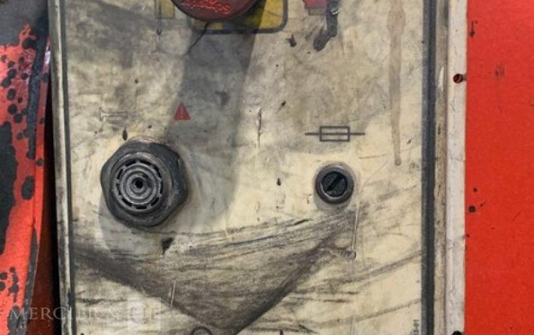 ATN PIAF 880R  M08EA035