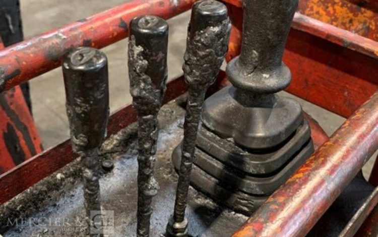 ATN PIAF 880R  M08EA035