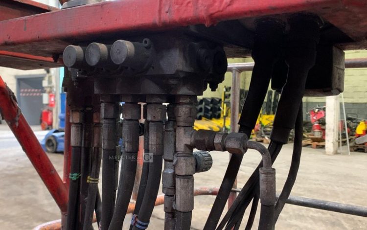 ATN PIAF 880R  M08EA035