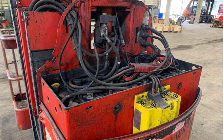 ATN PIAF 880R  M08EA035