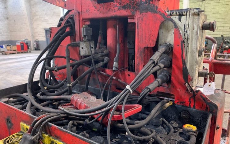 ATN PIAF 880R  M08EA035