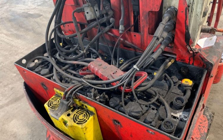 ATN PIAF 880R  M08EA035