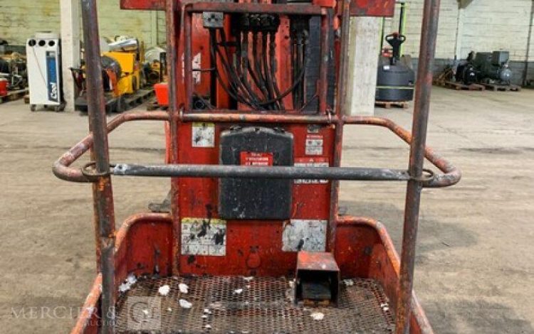 ATN PIAF 880R  M08EA035