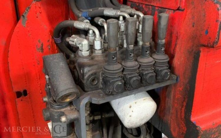 ATN PIAF 880R  M08EA035