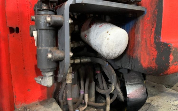 ATN PIAF 880R  M08EA035