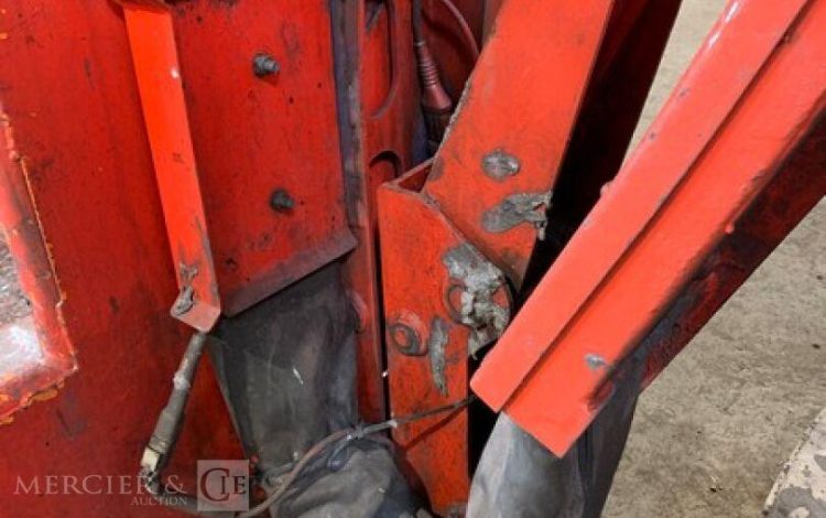 ATN PIAF 880R  M08EA035