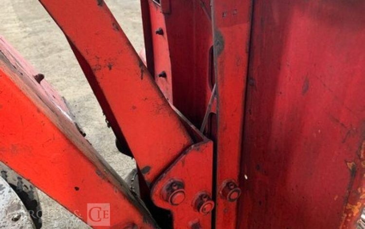 ATN PIAF 880R  M08EA035