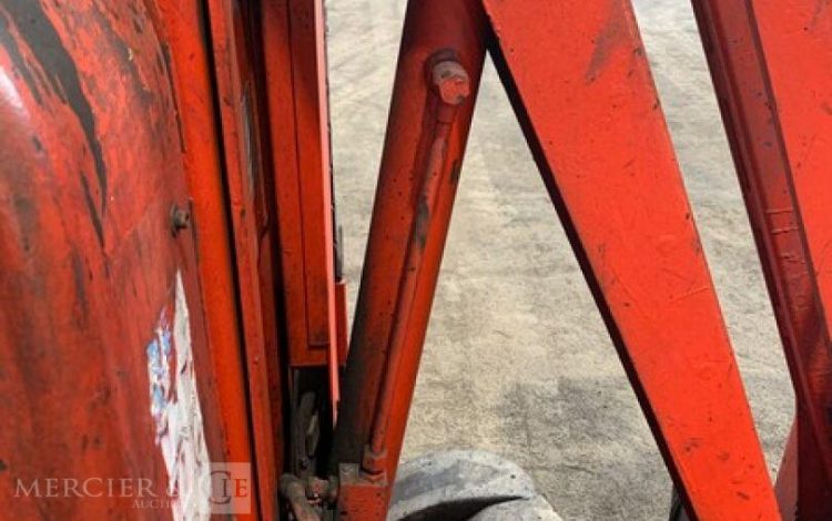 ATN PIAF 880R  M08EA035