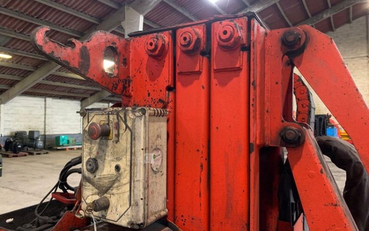 ATN PIAF 880R  M08EA035