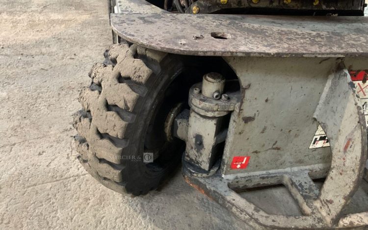 ATN PIAF 880R  M08EA035