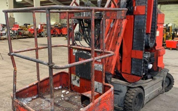 ATN PIAF 880R  M08EA035