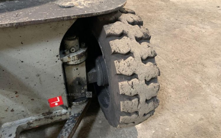 ATN PIAF 880R  M08EA035