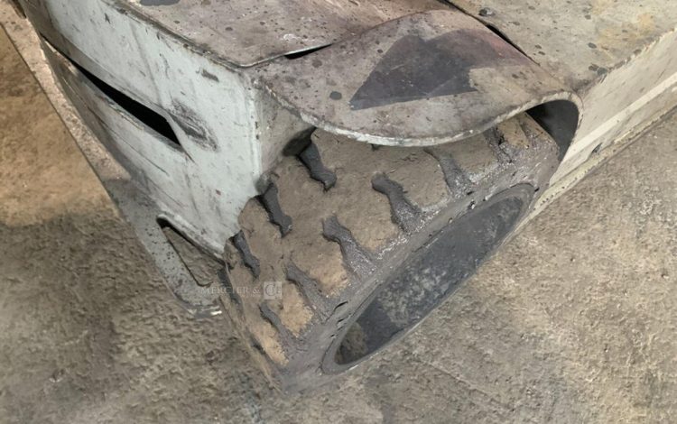 ATN PIAF 880R  M08EA035