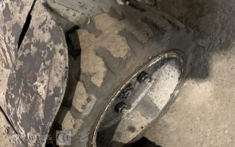 ATN PIAF 880R  M08EA035