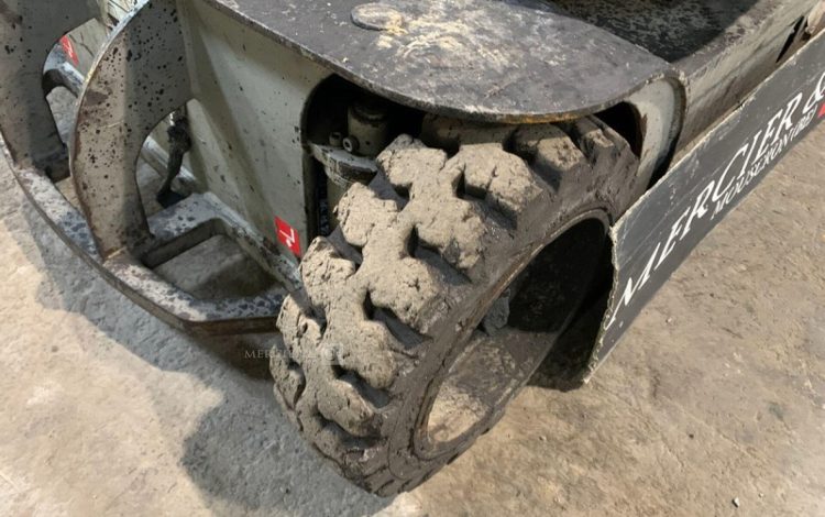 ATN PIAF 880R  M08EA035