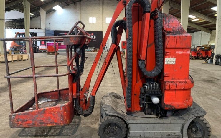 ATN PIAF 880R  M08EA035