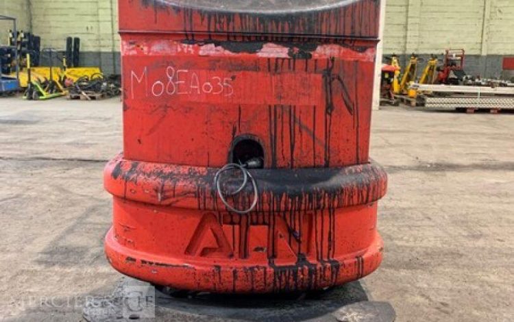 ATN PIAF 880R  M08EA035