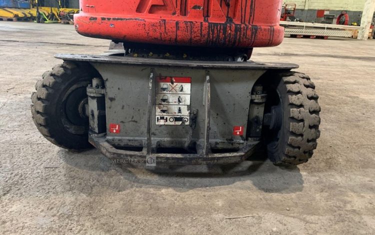 ATN PIAF 880R  M08EA035