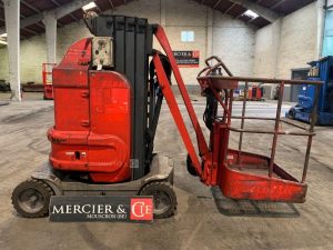 ATN PIAF 1000R  M10EA015